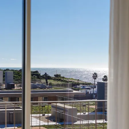 Atlantic View