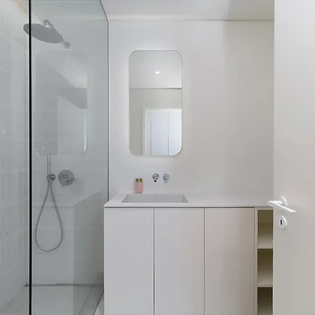 Atlantic View Апартаменты Картейра