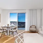 Atlantic View * Quarteira
