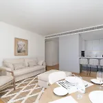 Atlantic View Apartamento *
