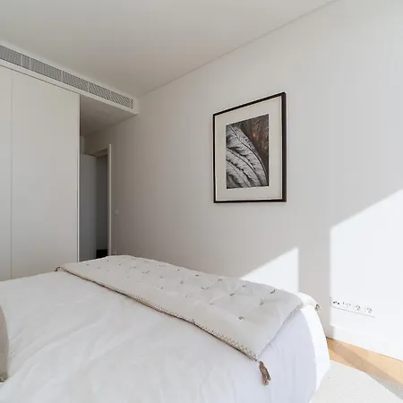 Atlantic View Quarteira