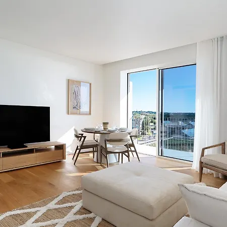 Lägenhet Atlantic View