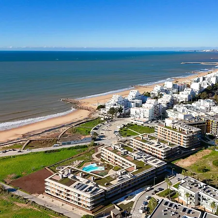 Atlantic View Appartamento Quarteira