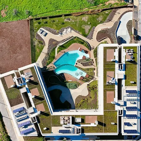 Appartamento Atlantic View *