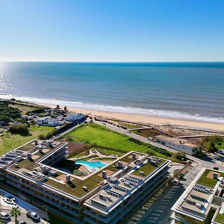 Atlantic View Quarteira