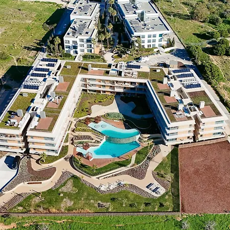 Appartamento Atlantic View Quarteira