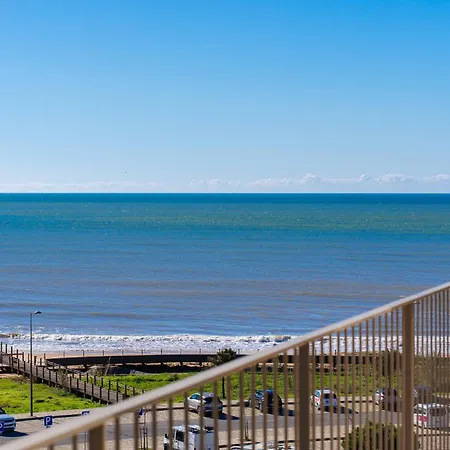 Appartamento Atlantic View Quarteira