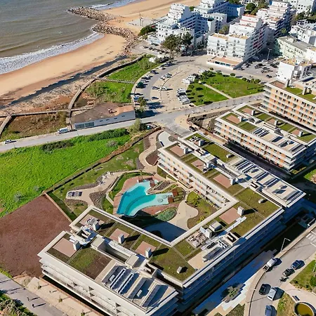 Appartamento Atlantic View Quarteira