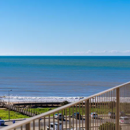 Appartamento Atlantic View