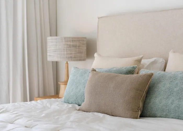 Lägenhet Atlantic View *