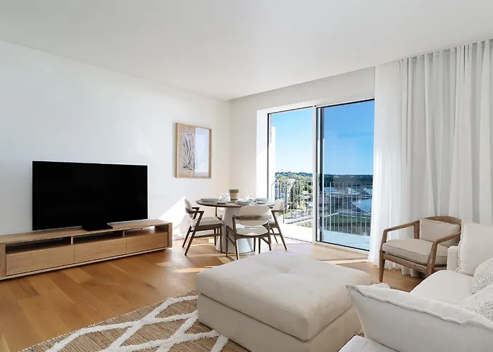 Lägenhet Atlantic View