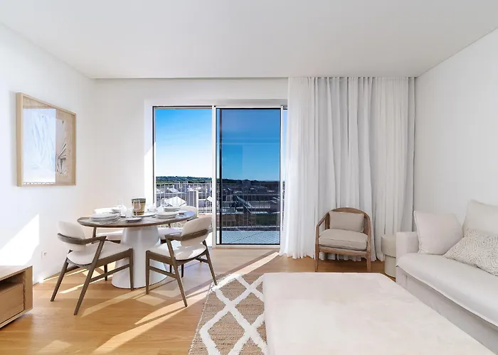 Atlantic View * Quarteira