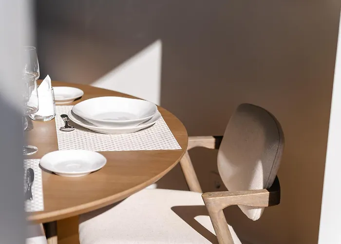 Atlantic View Quarteira