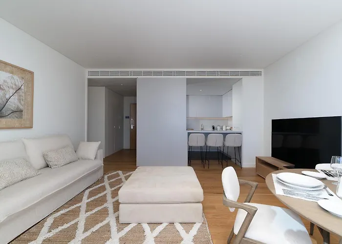 Atlantic View Lägenhet