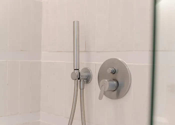 Lägenhet Atlantic View *