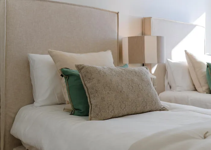 Lägenhet Atlantic View *