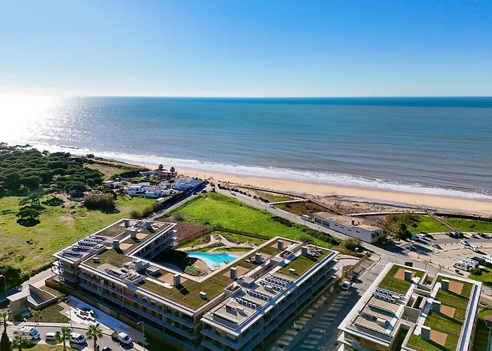 Atlantic View Quarteira