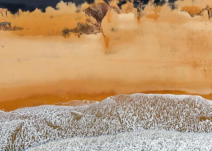 Lägenhet Atlantic View *