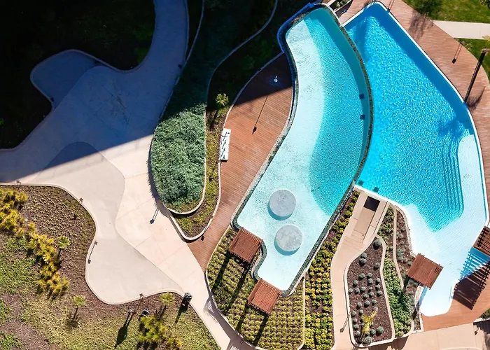 Atlantic View * Quarteira