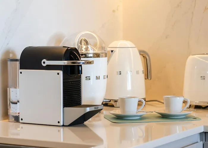 Atlantic View Lägenhet