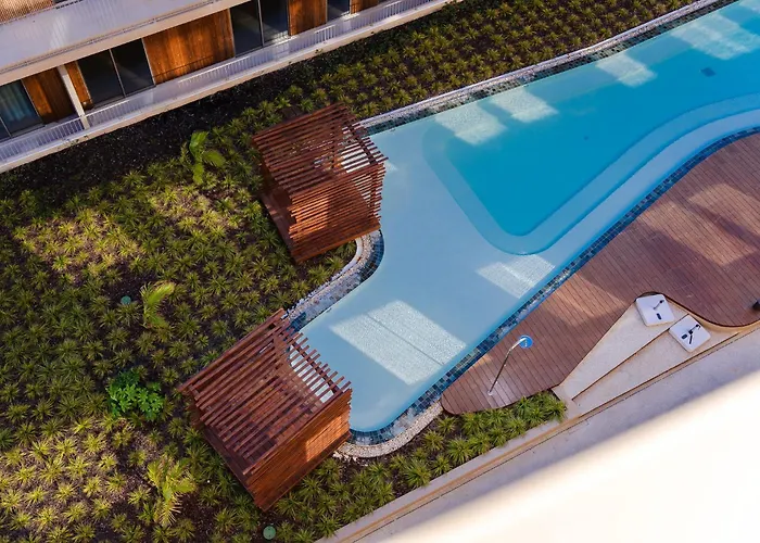 Atlantic View Lägenhet