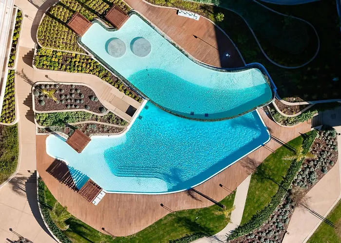 Atlantic View Lägenhet