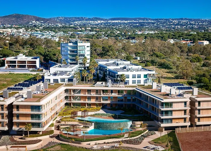 Atlantic View * Quarteira