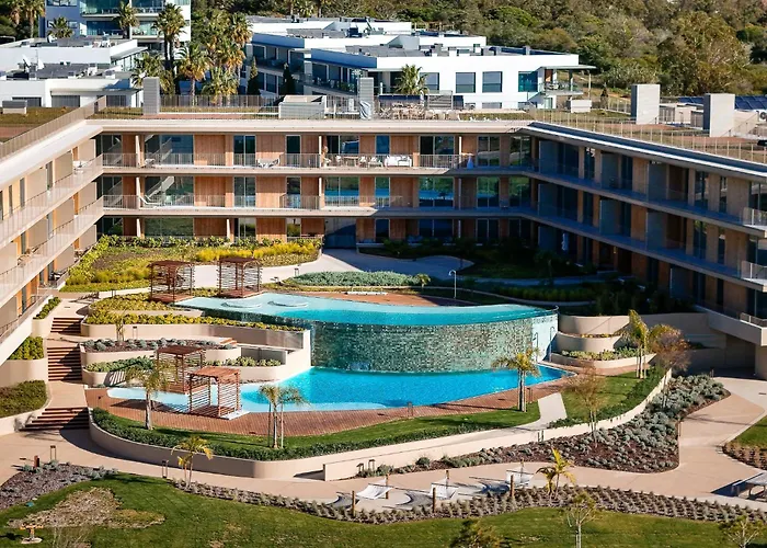 Atlantic View * Quarteira