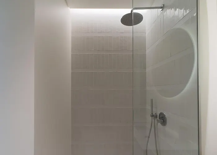 Lägenhet Atlantic View *