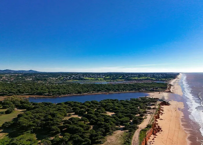 Atlantic View * Quarteira