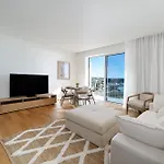 Appartamento Atlantic View Quarteira