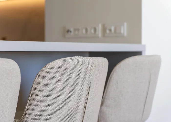 Atlantic View Quarteira