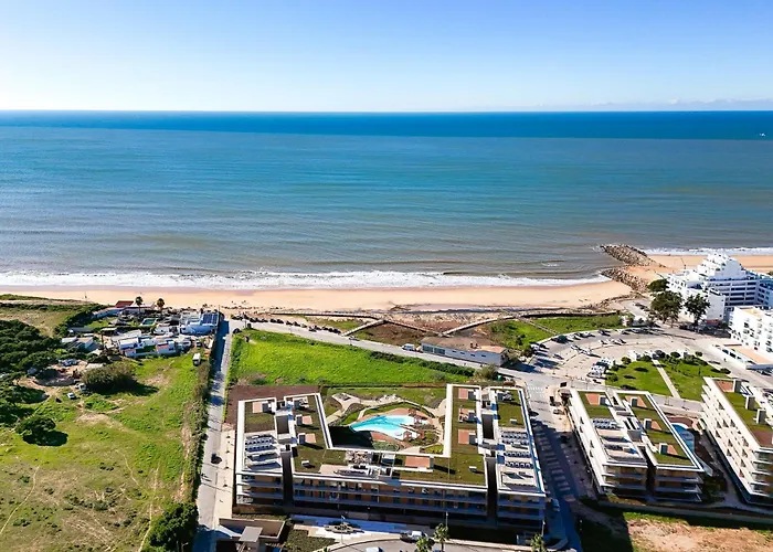 Atlantic View *